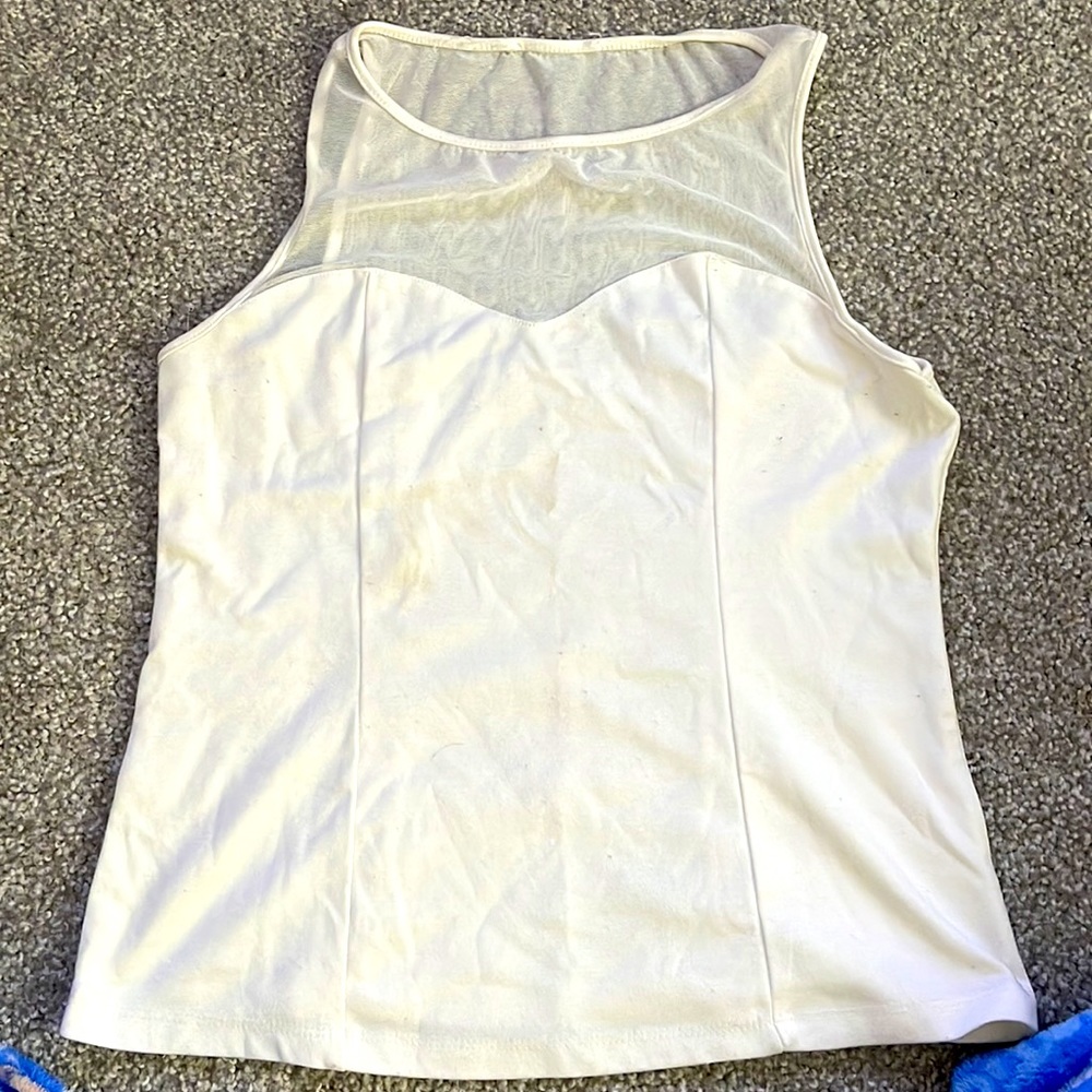 Blouse - Picture 2 of 2
